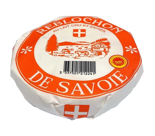 Reblochon de Savoie AOP Lait Cru - 290596 -