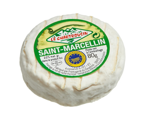 Saint-Marcellin IGP - 100411 -