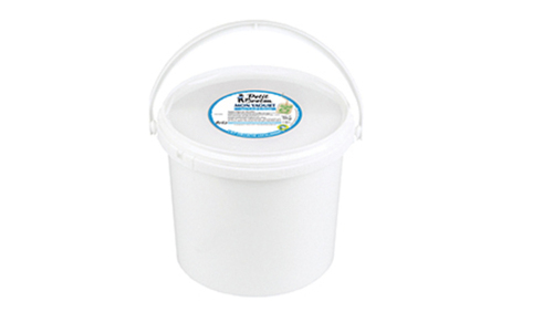 Seau de Yaourt Conventionnel Petit Breton 5 kg - 38308 -