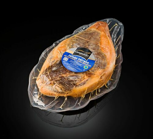 155465 - Jambon Serrano Grande Réserve