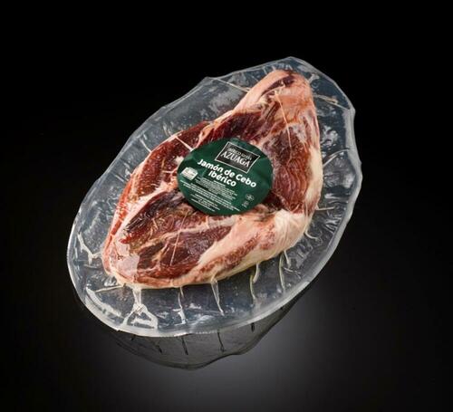 40247 - Jambon Ibérique Cebo désossé