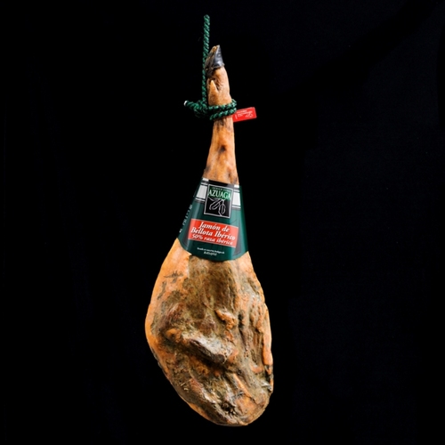132675 - Jambon Ibérique Bellota Avec Os