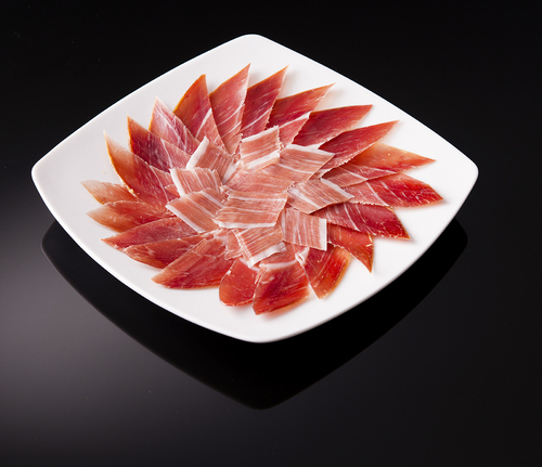 202020 - Jambon Serrano Bodega 500g