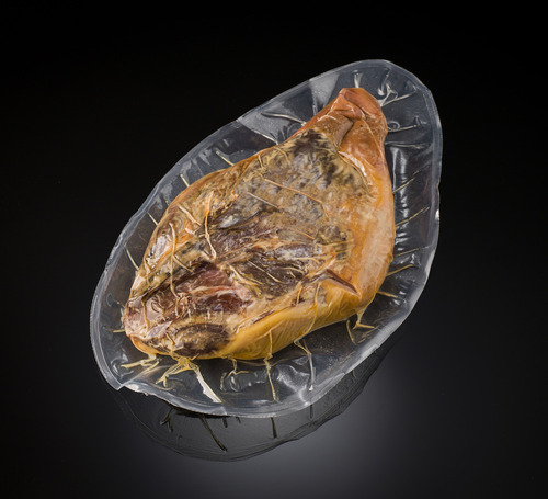 60915 - Jambon Serrano Bodega Désossé