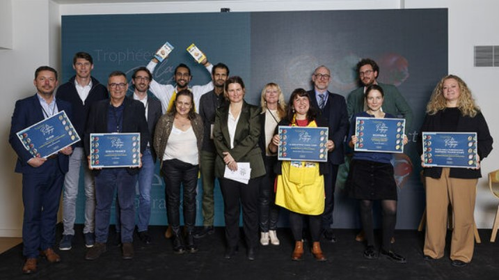 Laureats 2024 La restau s'engage