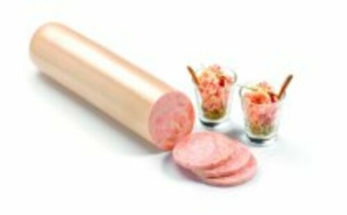 Rouleau de saumon cuit | 236662