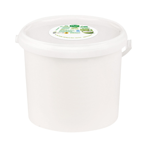 Fromage blanc nature BIO 3,6% MG 5 kg Vrai | 25434