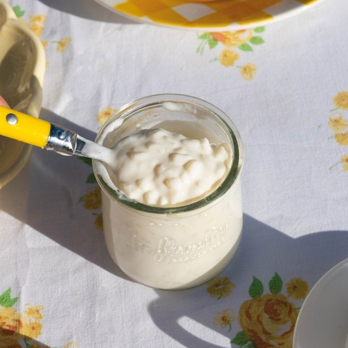 DESSERT RIZ AU LAIT | 297434