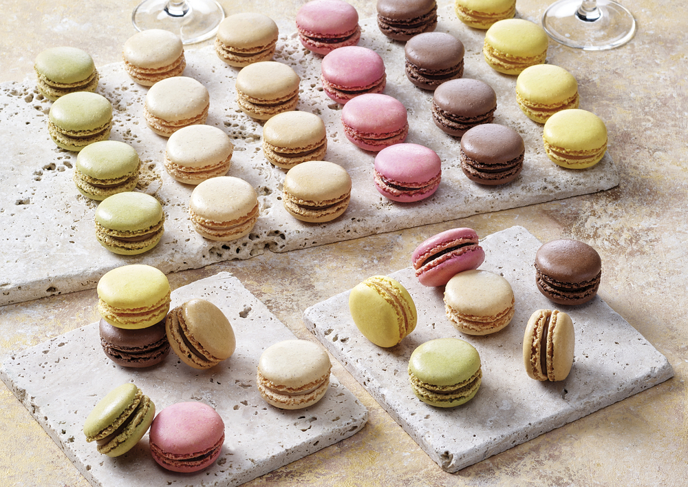 Macaron X72 | 153987