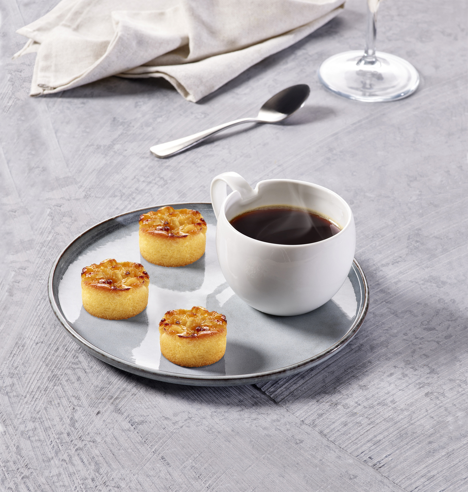 Moelleux Ananas X24 | 273791