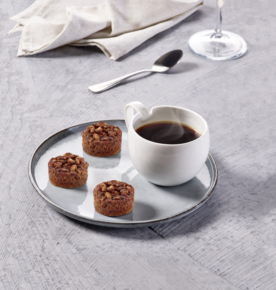 Moelleux Caramel noix de pécan X24 | 273766