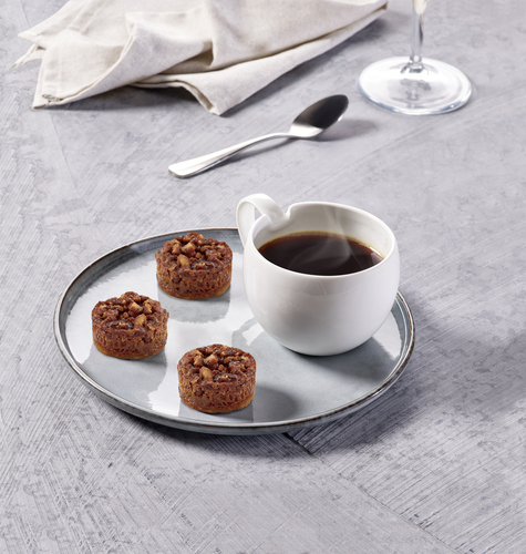 Moelleux Caramel noix de pécan X24 | 273766