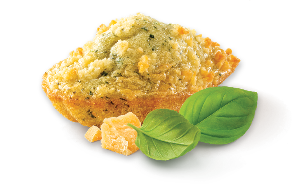 Madeleine pesto 13G | 205846