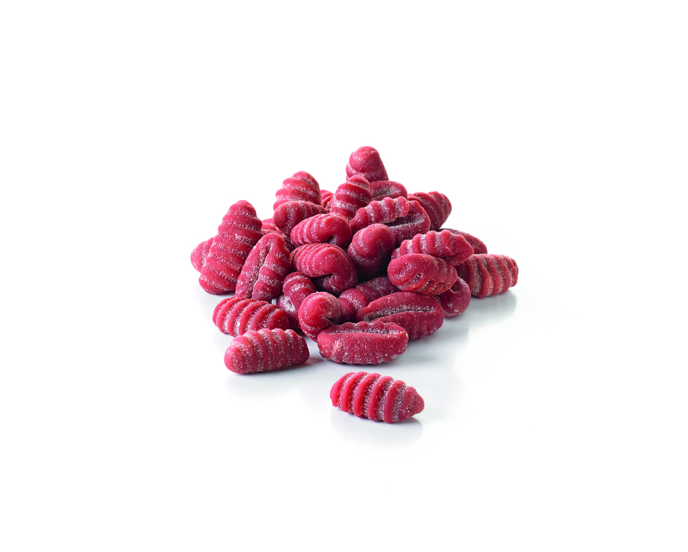 Gnocchi à la betterave 1 kg Zini Veggie | 198783