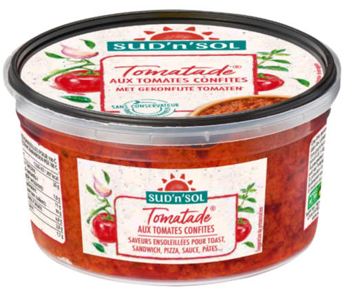Tomatade
