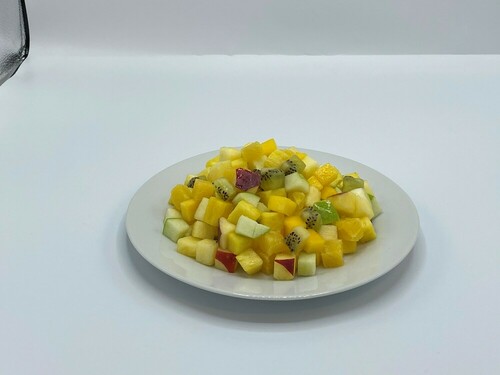 Salade de fruit premium 5 fruit