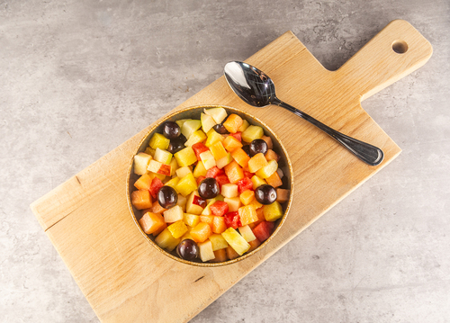 Salade de fruit Farndole petite coupe 