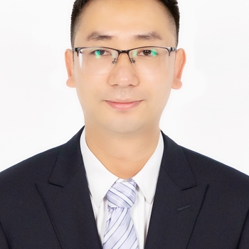 Peng HUANG