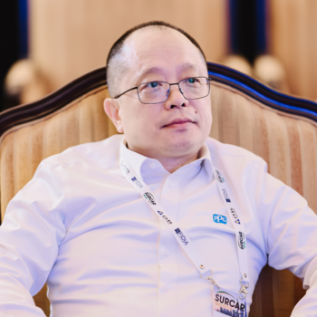 Tony GU