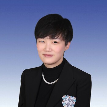 Lili WANG