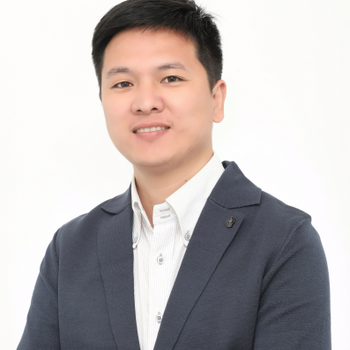 Haijian JIANG