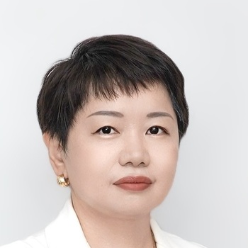 Grace ZANG