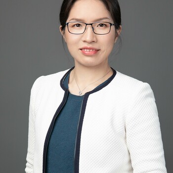 Jiaoyan ZHOU