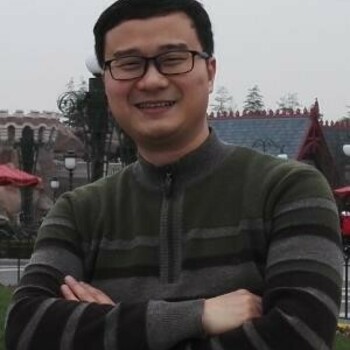 Xue JIANG
