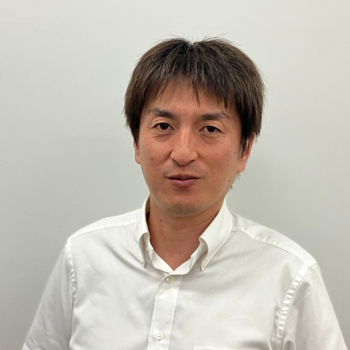 Jinno TOMOYUKI