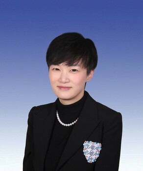 Lili WANG