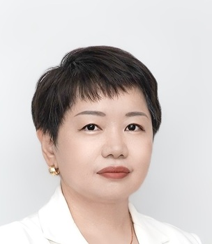 Grace ZANG
