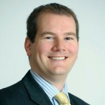 Keith Swanson