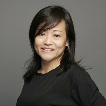 Lina Tong