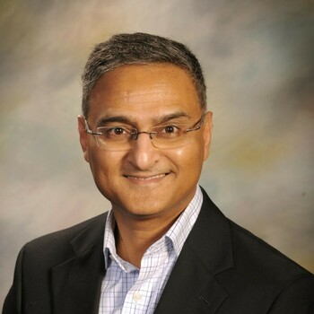 Naeem Siddiqi