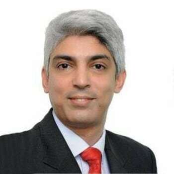 Deepak Ramanathan