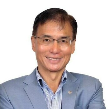 Frankie Phua