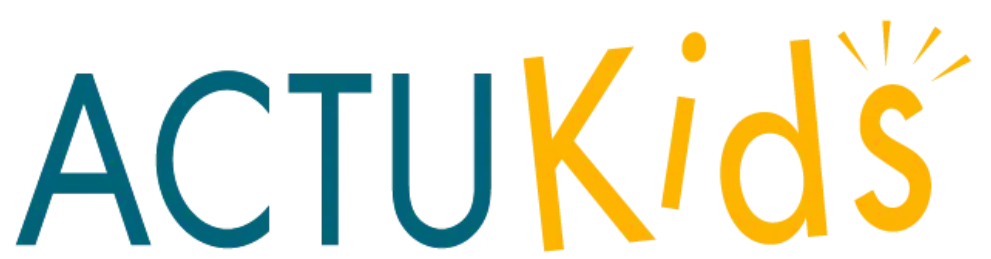 Notre partenaire - Actukids