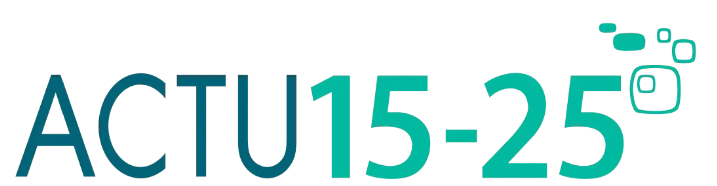 Notre partenaire - Actu15-25