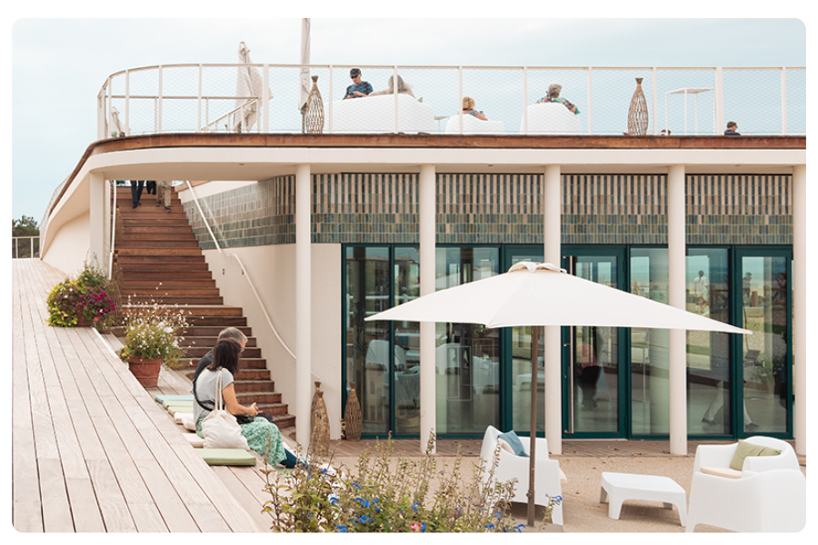 Nouveauté 2025 - Preshow Noël Jouets & Jeux - Pavillon des bains