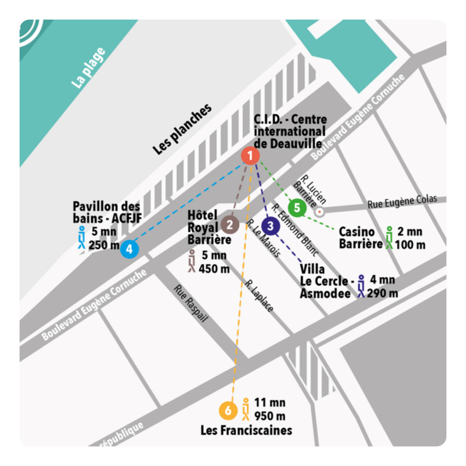 Plan visite Preshow Noël – Jouets français