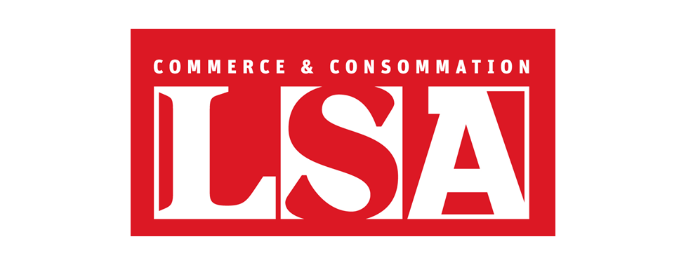 Notre partenaire - LSA