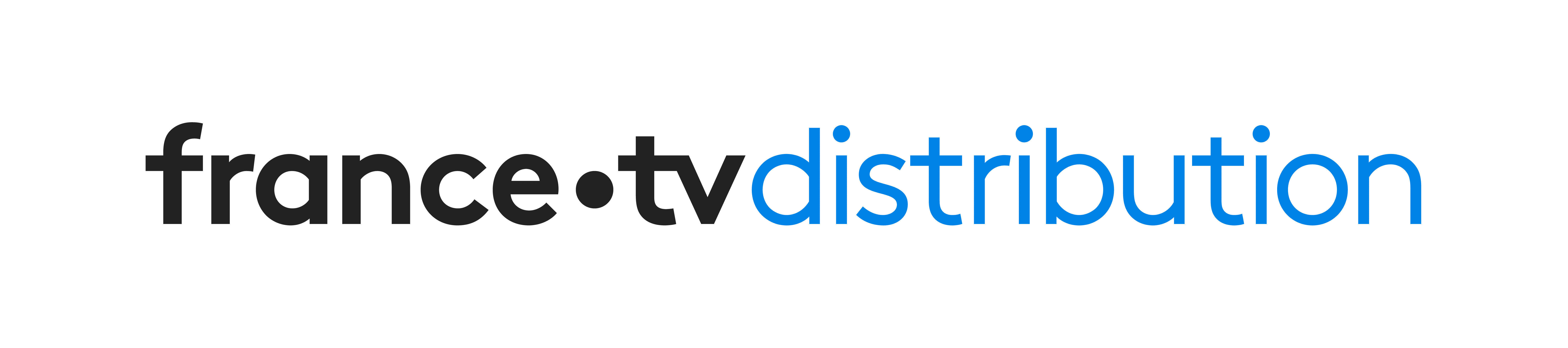 france tv distribution logo