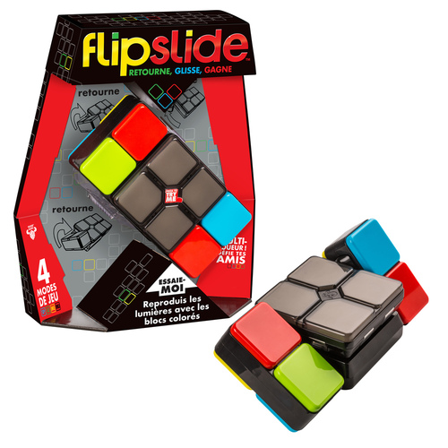 FlipSlide