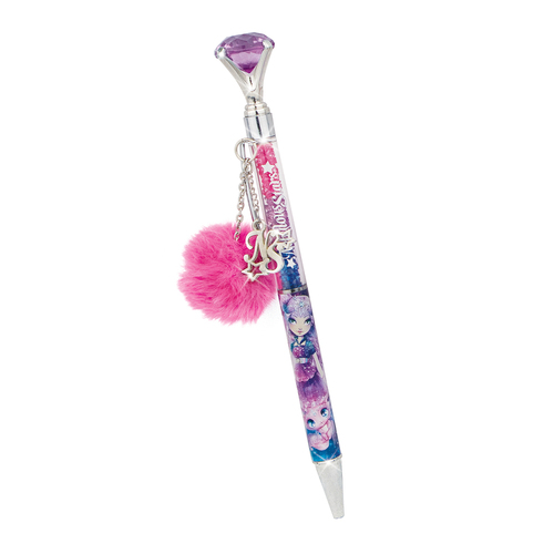 Stylo diamant