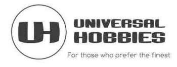 UNIVERSAL HOBBIES