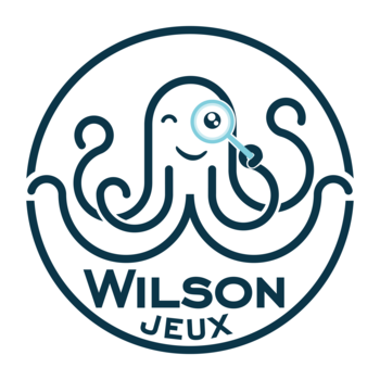 WILSON JEUX