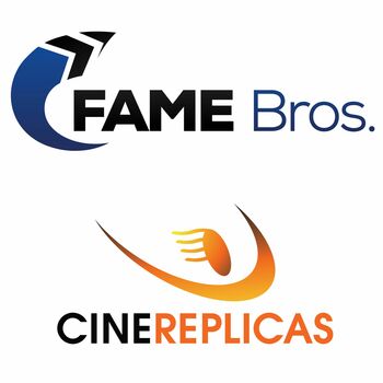 FAME BROS LIMITED (CINEREPLICAS)