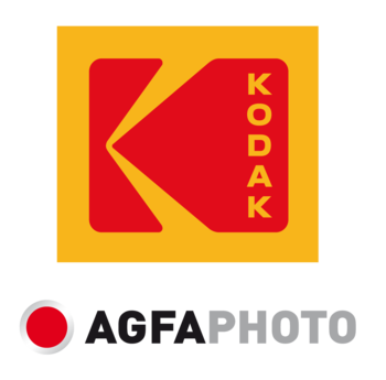 KODAK - AGFAPHOTO