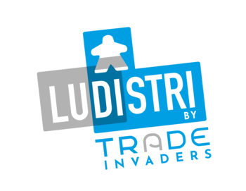 LUDISTRI BY TRADE INVADERS