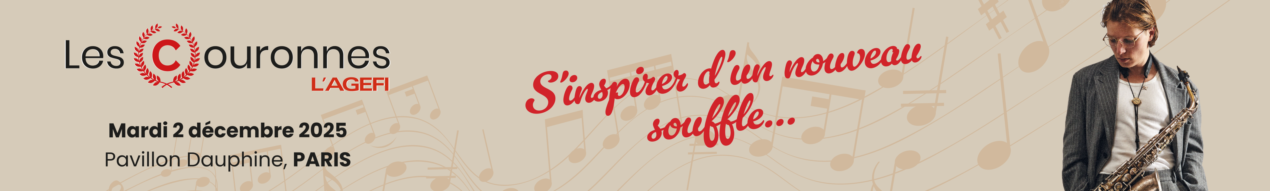 couronnes instit invest